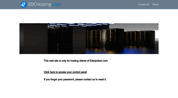 edchosting.com