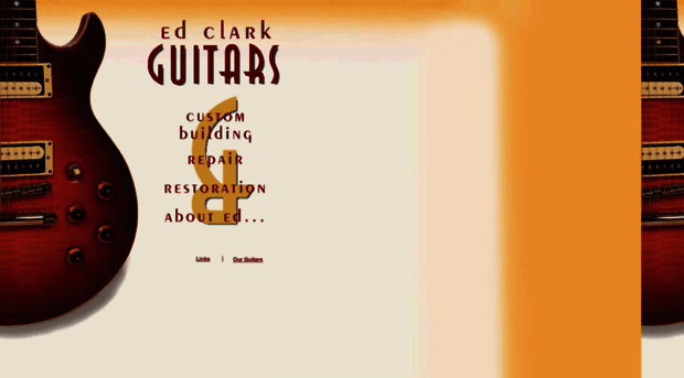 edclarkguitars.com