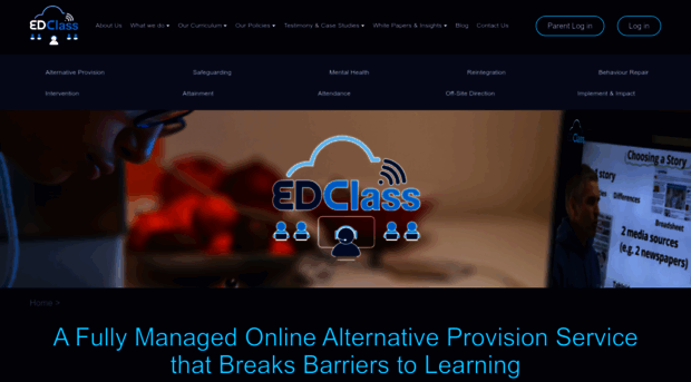 edclass.com