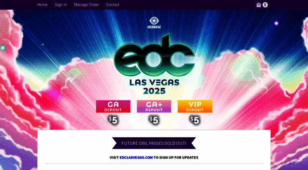 edclasvegas.frontgatetickets.com