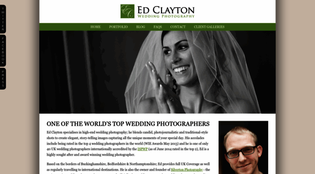 edclaytonphotography.co.uk