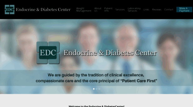 edcmed.com