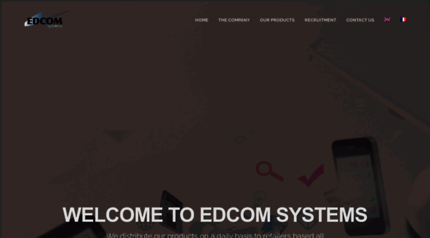 edcomsystems.co.uk