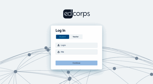 edcorps.org