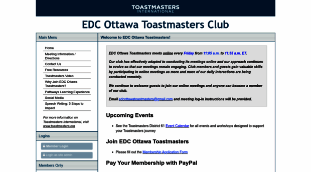 edcottawa.toastmastersclubs.org