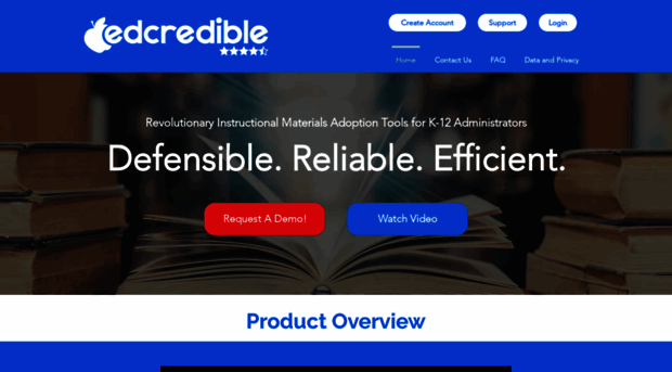 edcredible.com