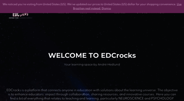 edcrocks.com