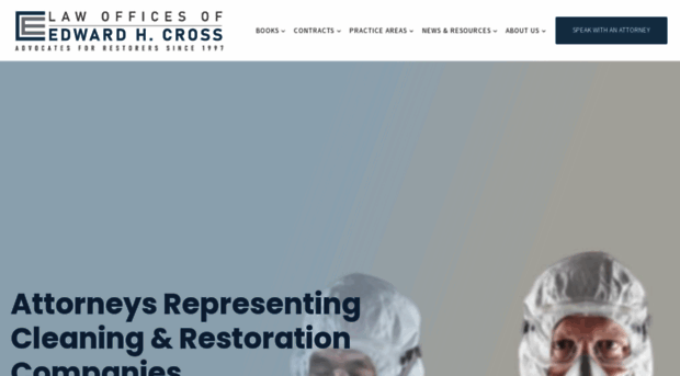 edcross.com