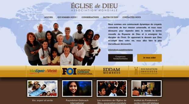 eddam.org