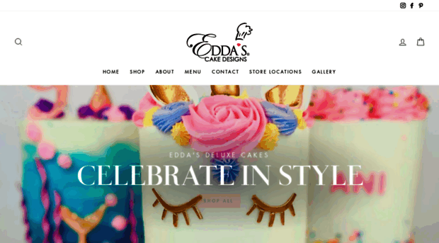 eddasbundtcakes.com