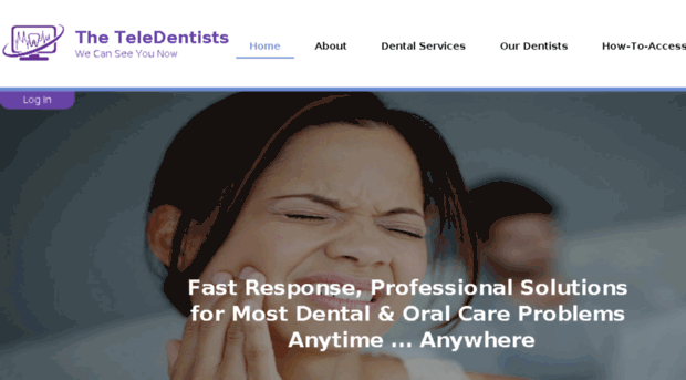 eddentalservices.com