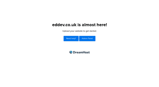 eddev.co.uk