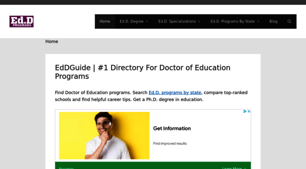 eddguide.org