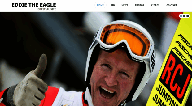 eddie-the-eagle.co.uk