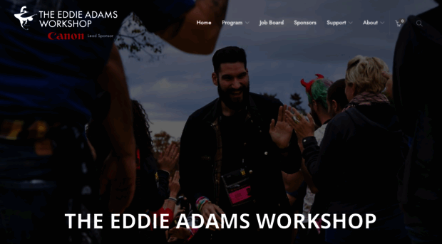 eddieadamsworkshop.org