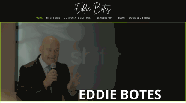 eddiebotes.co.za