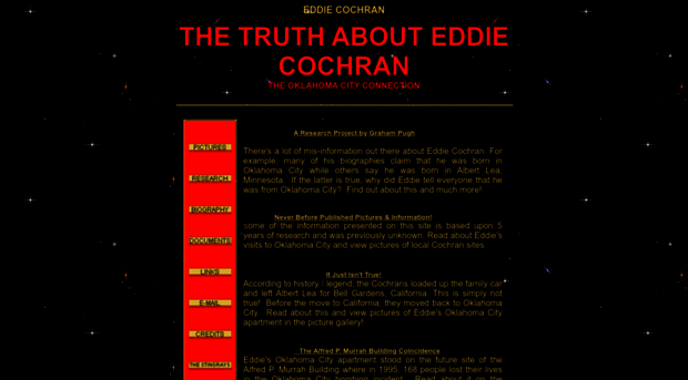 eddiecochran.net