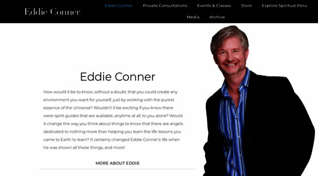 eddieconner.com