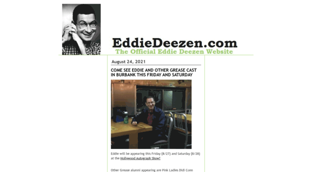 eddiedeezen.com