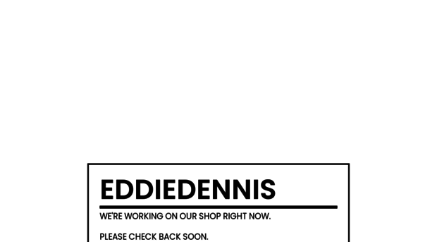 eddiedennis.bigcartel.com