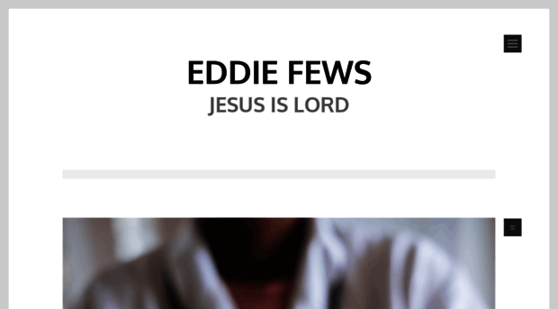 eddiefews.com