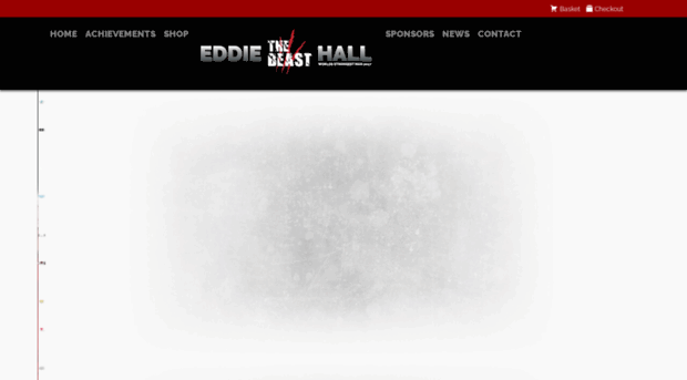 eddiehallstrongman.com