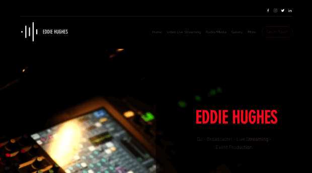 eddiehughes.ie