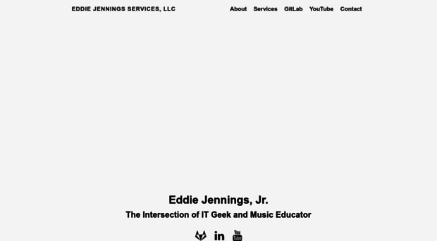 eddiejennings.net