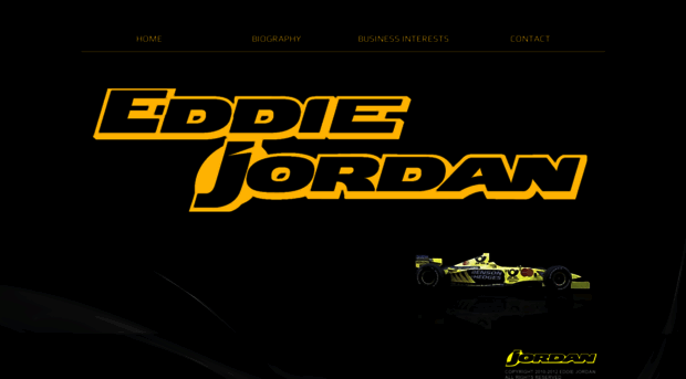 eddiejordan.com