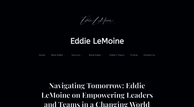 eddielemoine.com