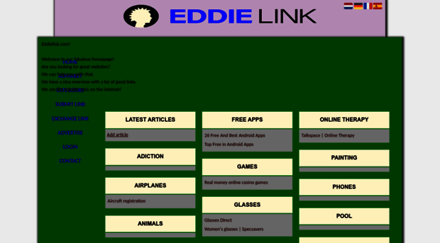 eddielink.com