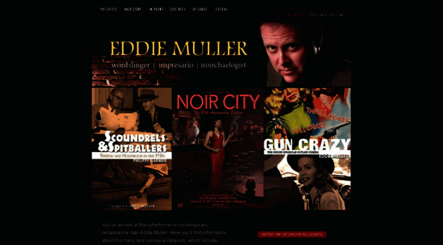 eddiemuller.com