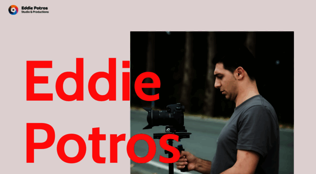 eddiepotros.com