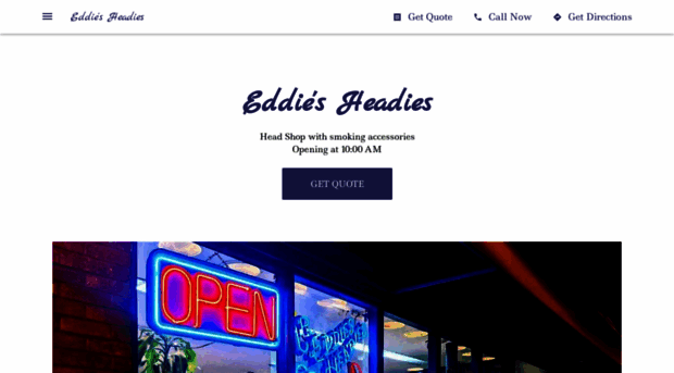 eddies-headies.business.site