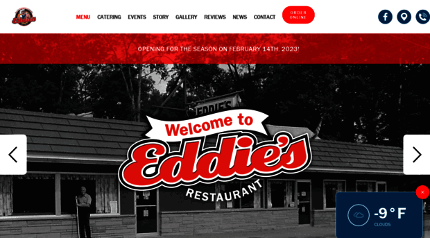 eddies1934.com