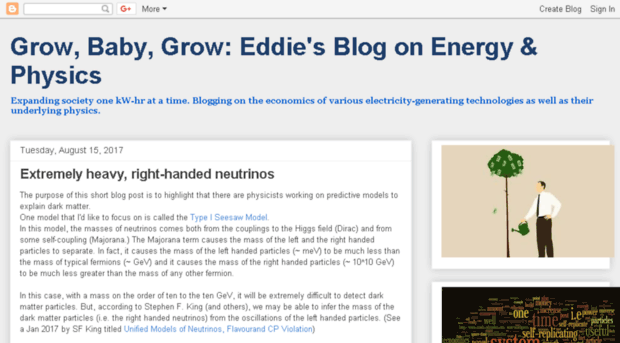 eddiesblogonenergyandphysics.blogspot.com