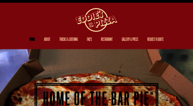 eddiespizzany.com