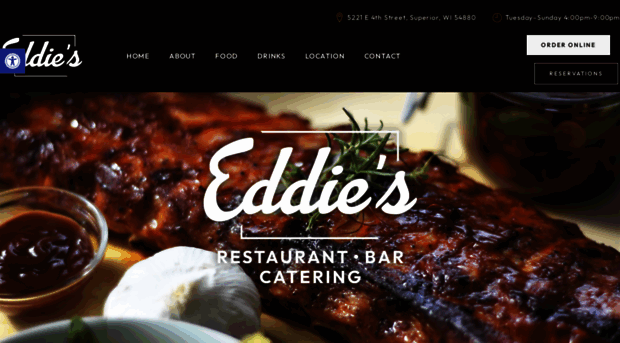 eddiesribs.net