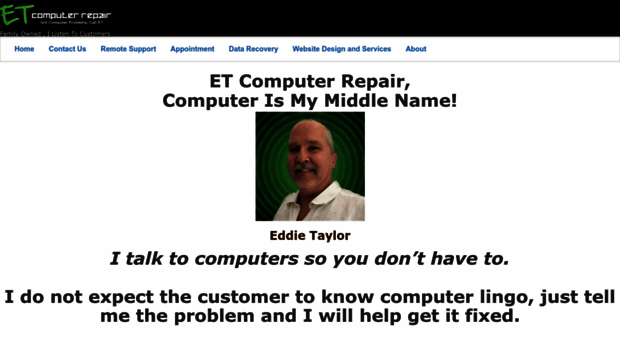 eddietaylors.com