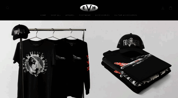 eddievanhalenstore.com