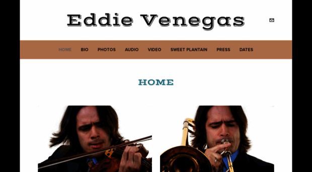 eddievenegas.com