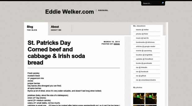 eddiewelker.com