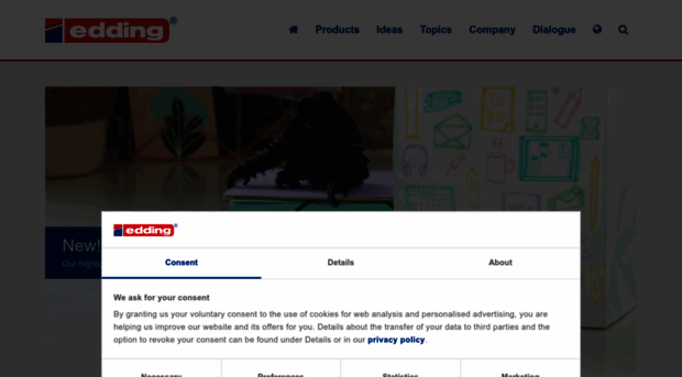 edding.com.ar