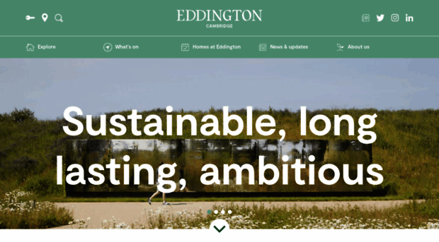 eddington-cambridge.co.uk