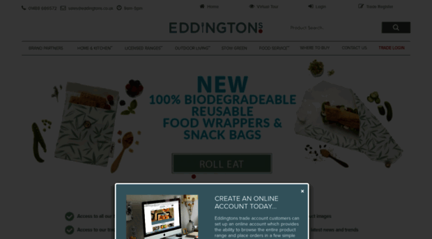 eddingtons.co.uk