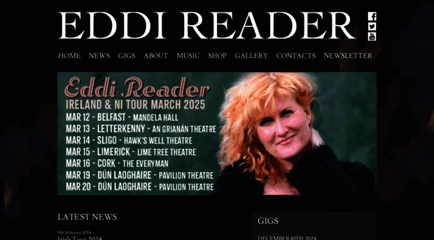 eddireader.co.uk