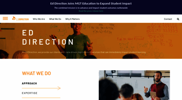 eddirection.com