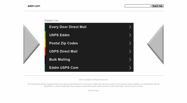 eddm.com