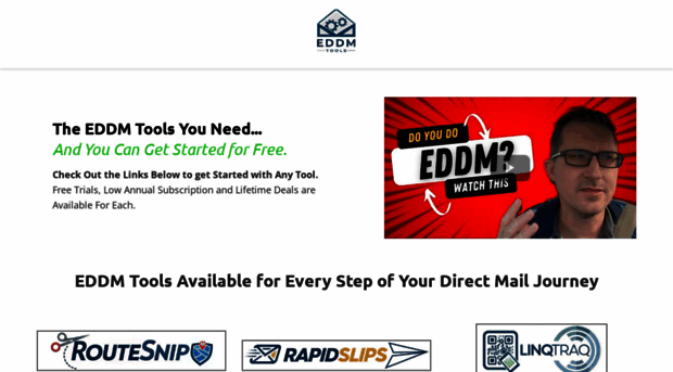 eddmtools.com