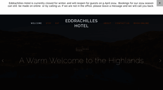 eddrachilles.com